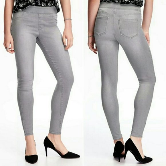 old navy jeggings canada